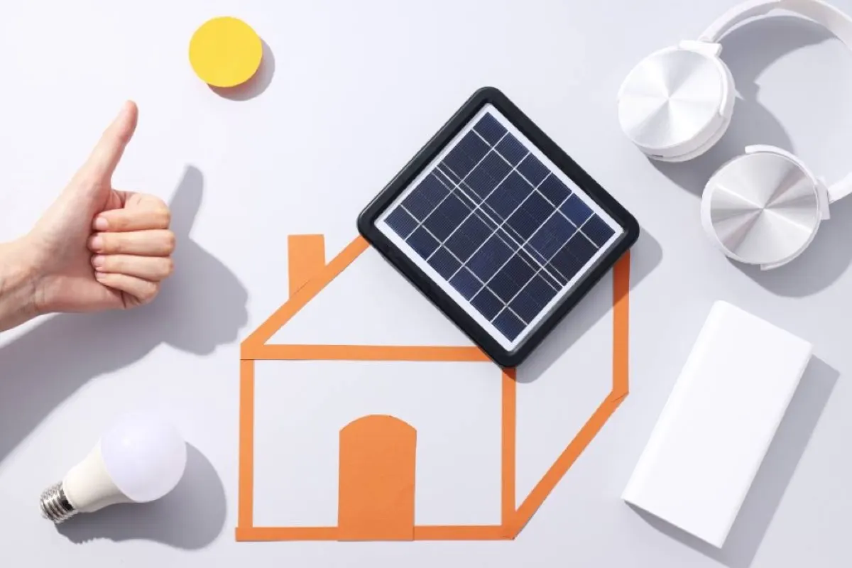 Right Solar Panel System for Your Home