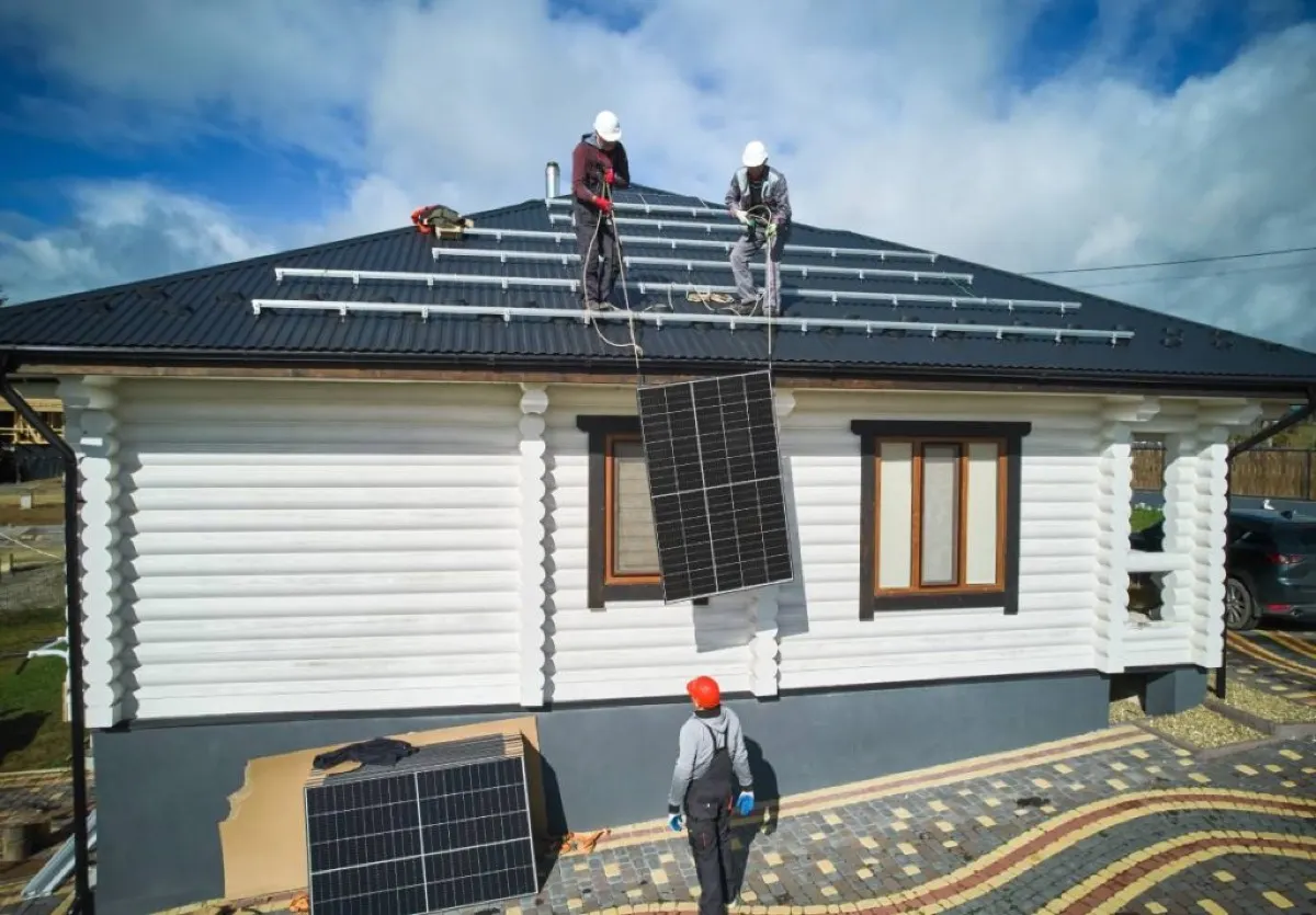 Solar Panel Installation 101: Tips for a Successful Setup