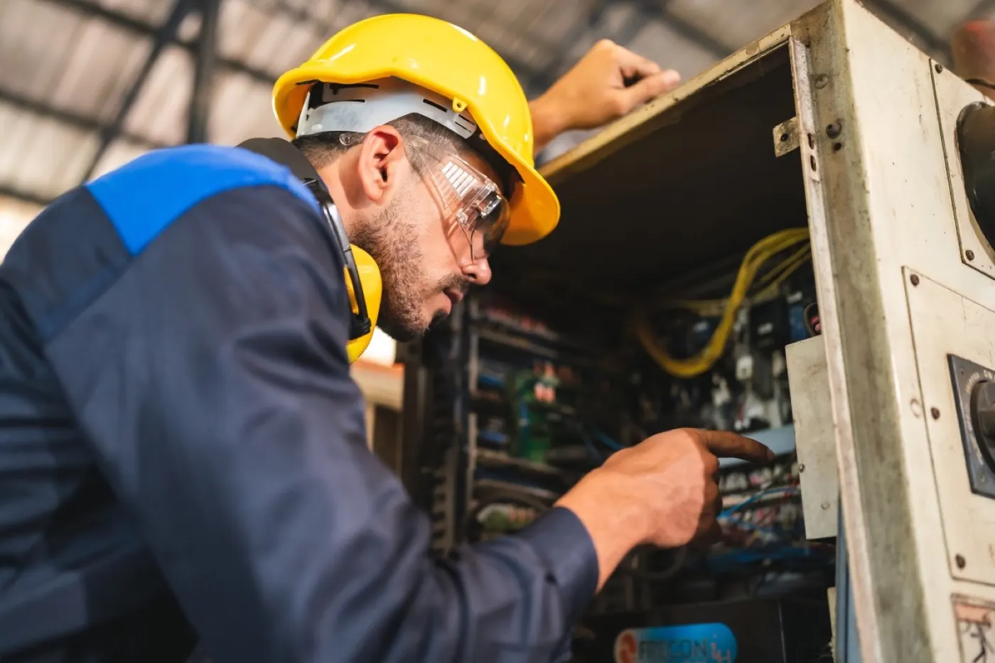 Electrical Maintenance Tips for Commercial Properties