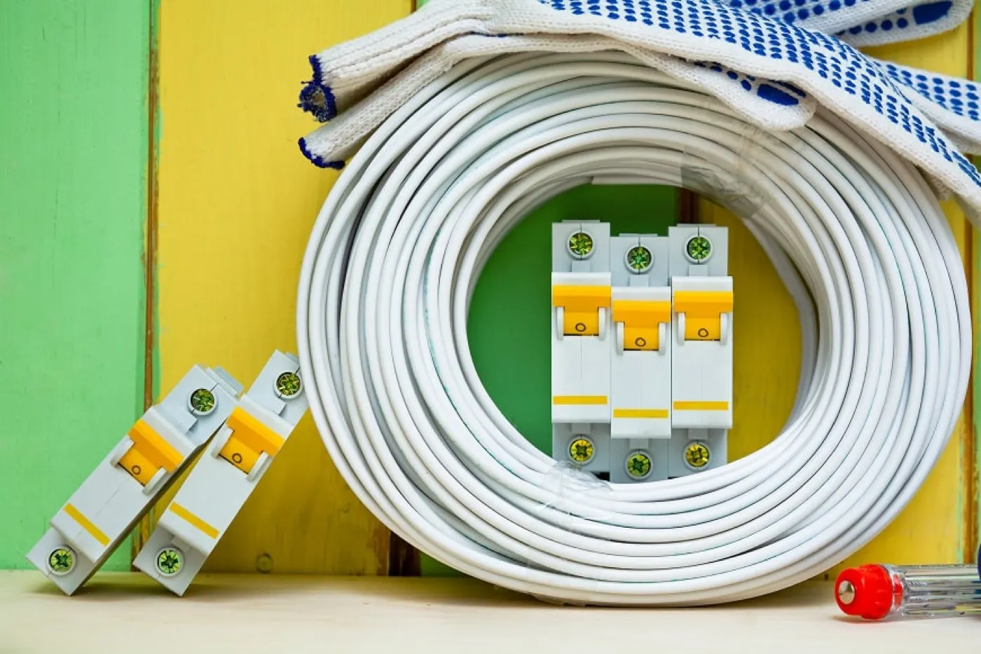 How to Protect Your Home with Surge Protection Solutions