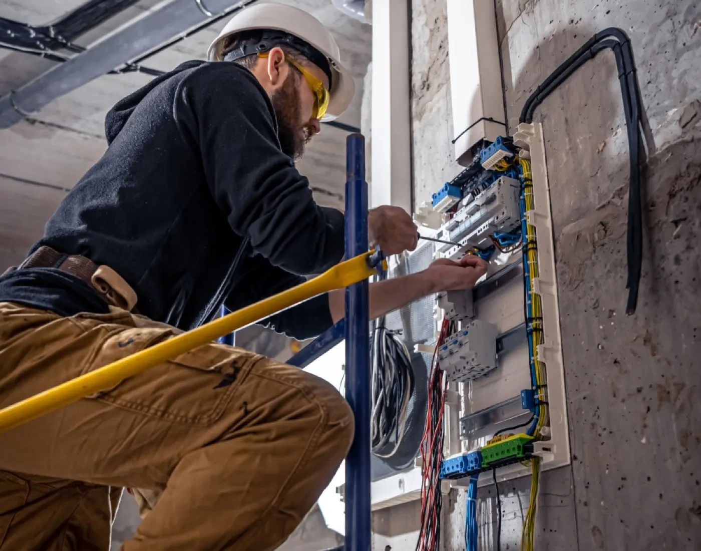 Top 5 Electrical Upgrades to Boost Your Property Value
