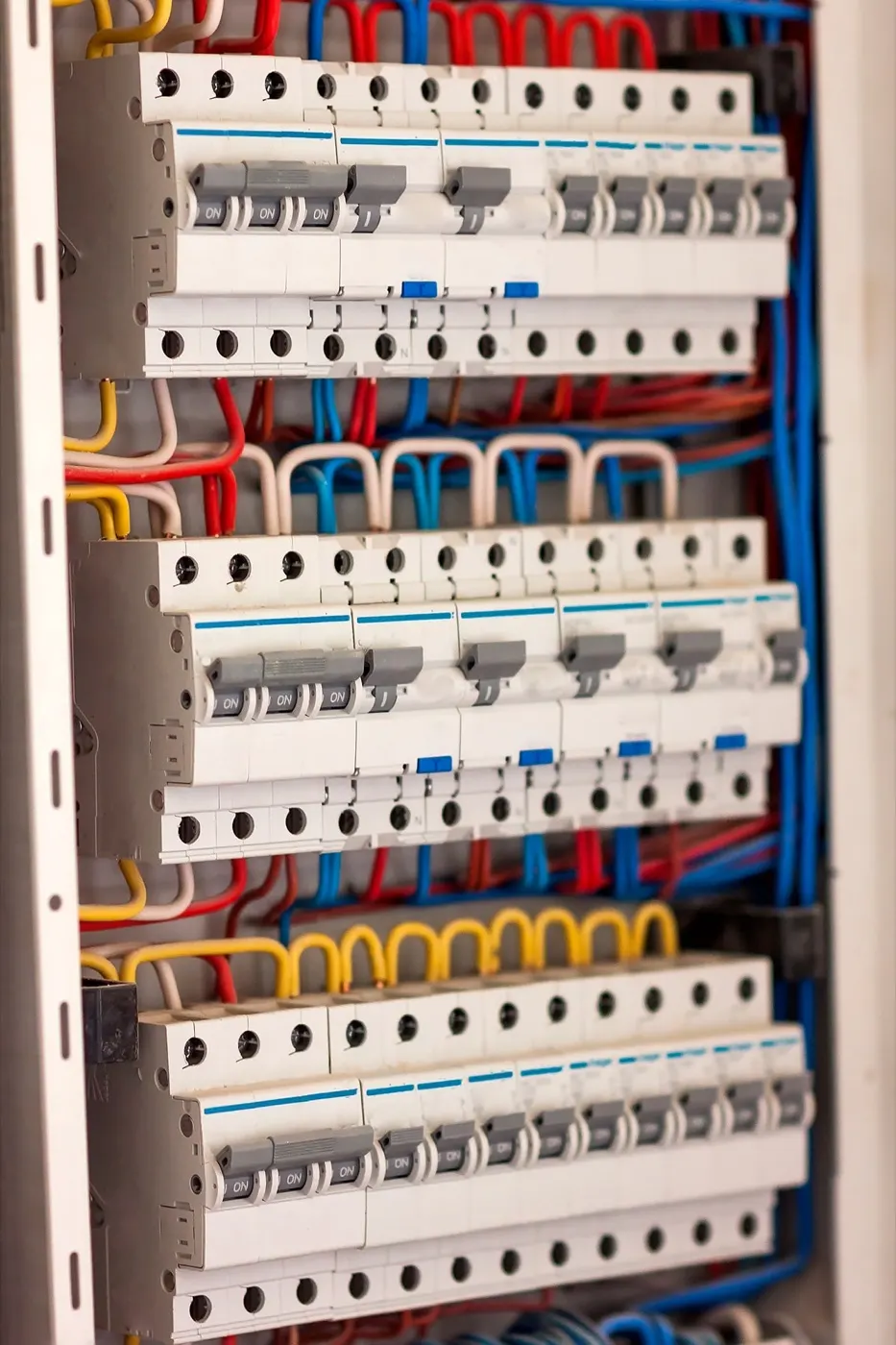 Understanding Consumer Unit Replacement: When and Why It's Necessary