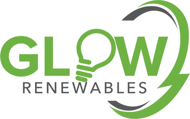 Glow Electric Ltd logo