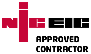 NICEIC Approved Contractor