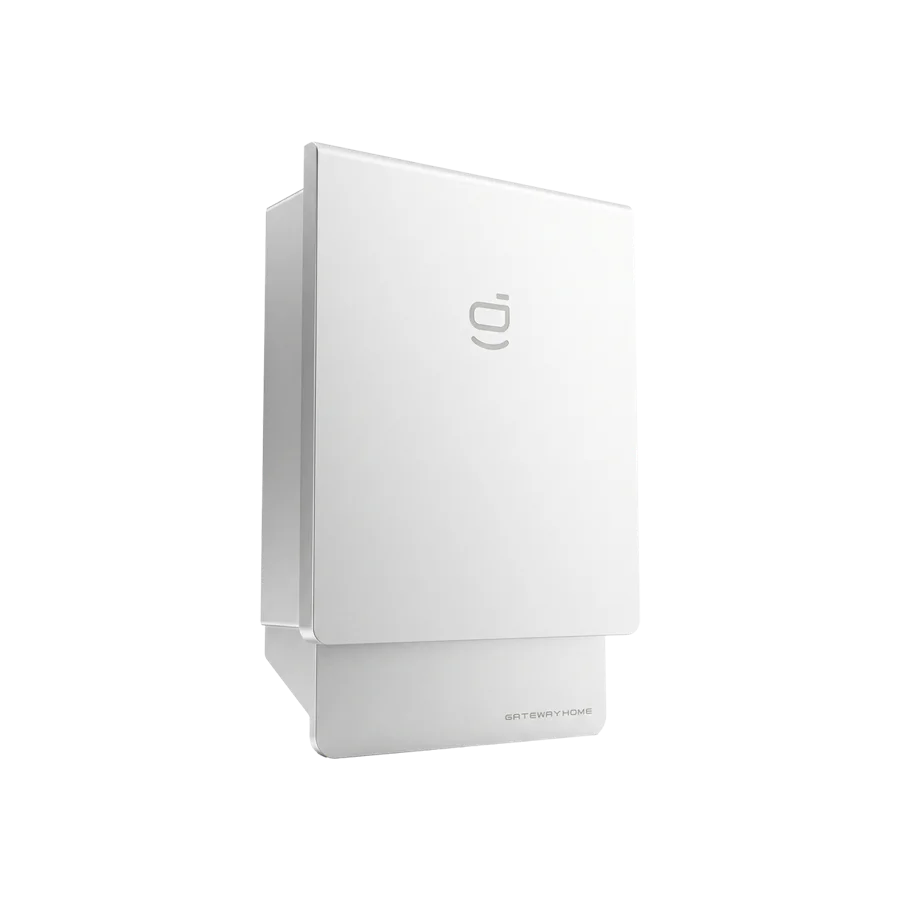 Sigenergy Home Energy Gateway — white wall-mounted unit